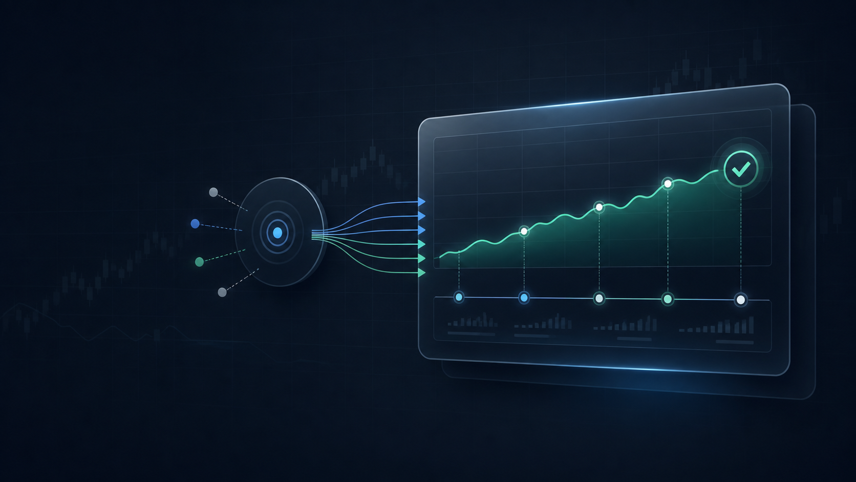 Let TradeLock Be the Front End for Your Trading Strategy